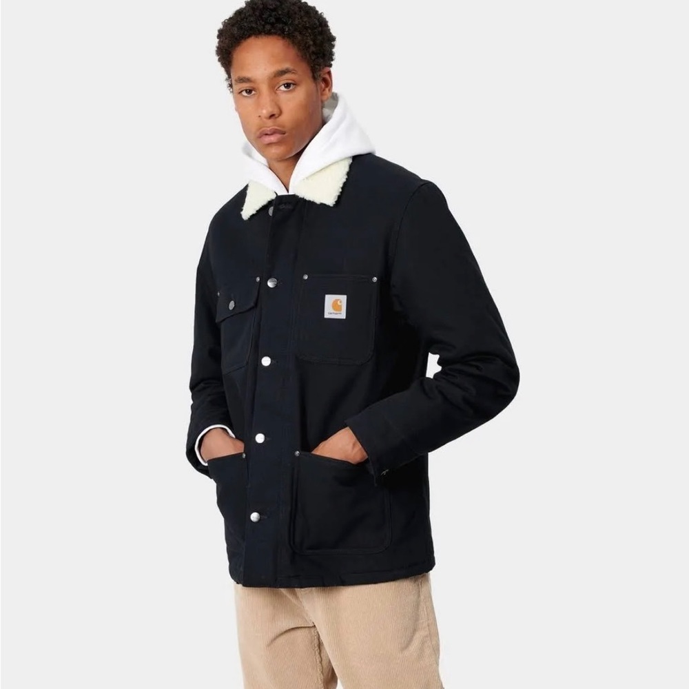 Carhartt WIP Fairmount Coat
